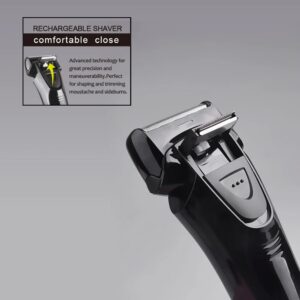 DSP SHAVER - Image 4