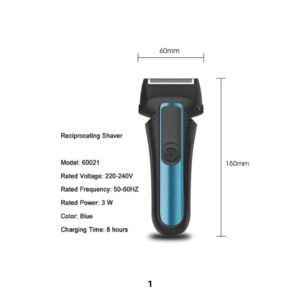 DSP SHAVER - Image 3