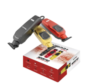 GAMMA PIU BOOSTED TRIMMER - Image 2