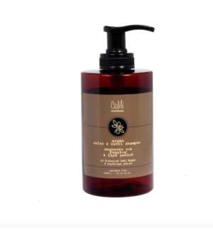 Comi Argan Color & Nutri Shampoo 300ml