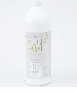 Comi Developer (Silver) 40 Vol 1000ml