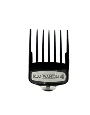 Wahl Professional Professional Clipper Guide Χτενάκια για Μηχανές Κουρέματος no4