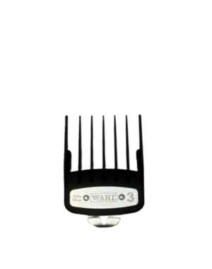 Wahl Professional Professional Clipper Guide Χτενάκια για Μηχανές Κουρέματος no3