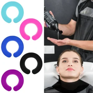 Σαλόνι για κούρεμα από σιλικόνη ( Cape Seal Hair Salon ) - Image 3