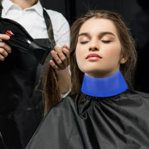 Σαλόνι για κούρεμα από σιλικόνη ( Cape Seal Hair Salon ) - Image 6