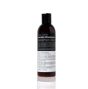 Pelo Lindo Keratin Shampoo 250ml