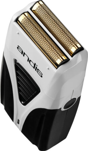 Andis ProFoil Lithium Plus Titanium Foil Shaver TS-2 17205 Ξυριστική Μηχανή Επαναφορτιζόμενη - Image 4