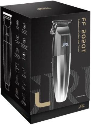 JRL Professional - Professional Finisher FreshFade 2020T Trimmer - Image 2