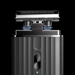 jRL Onyx SF Pro SH2301 Ξυριστικη Μηχανή  Επαναφορτιζόμενη - Image 2