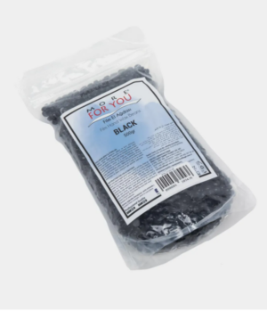 BLACK WAX BEANS - ΚΕΡΙ ΑΠΟΤΡΙΧΩΣΗΣ 500gr - Image 2