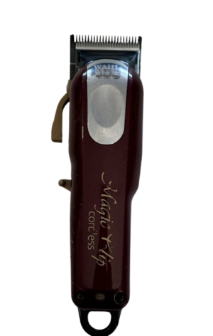 MAGIC CLIP CLIPPER WAHL ( μεταχειρισμένο )