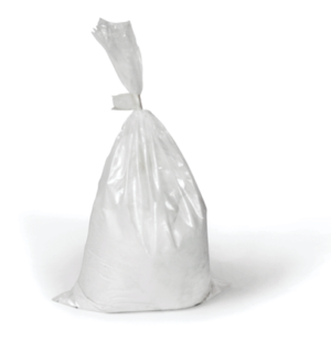 Ταλκ Κομμωτηρίου σε σακούλα 500gr.