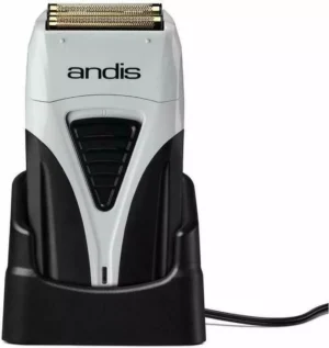 Andis ProFoil Lithium Plus Titanium Foil Shaver TS-2 17205 Ξυριστική Μηχανή Επαναφορτιζόμενη - Image 5