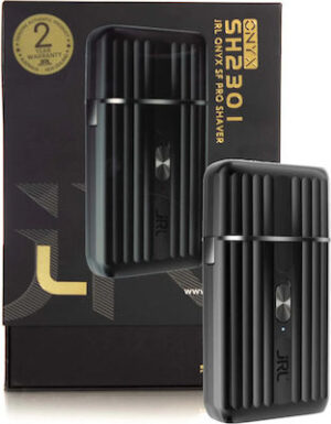 jRL Onyx SF Pro SH2301 Ξυριστικη Μηχανή  Επαναφορτιζόμενη - Image 4