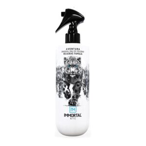 IMMORTAL – AVENTURA EAU DE COLOGNE – 500ml