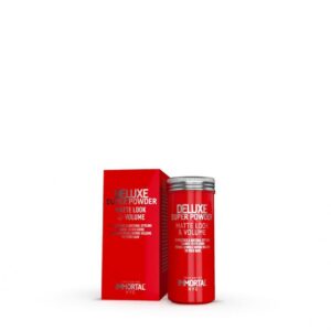 IMMORTAL NYC - DELUXE SUPER POWDER 20 GR