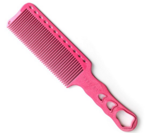 Y.S PARK COMB CLIP PER