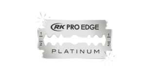 PRO EDGE BLADES PLATINUM - ΞΥΡΑΦΙΑ - Image 2