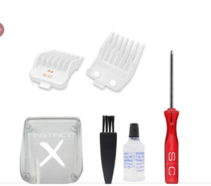 Instinct X Clipper with Vector Motor - Image 3