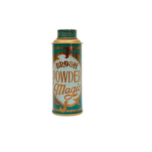 Brosh Magic Powder