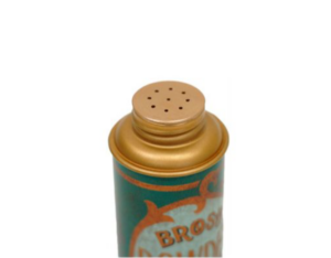 Brosh Magic Powder - Image 2