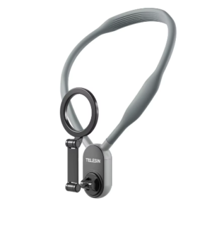 TELESIN Magnetic Neck Holder Smartphone - Image 2