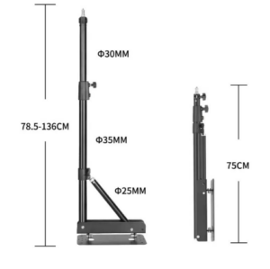 ΕΠΙΤΟΙΧΙΑ ΒΑΣΗ ΓΙΑ RING 73cm – 131cm - Image 2