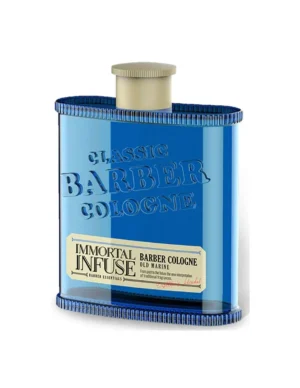 IMMORTAL NYC INFUSE BARBER COLOGNE OLD MARINE 150ML