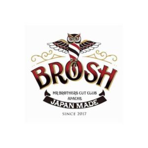 BROSH
