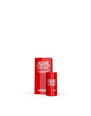 IMMORTAL NYC - DELUXE SUPER STICK HAIR WAX 30 ML