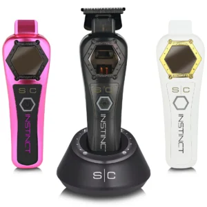 Stylecraft Instinct Metal Trimmer