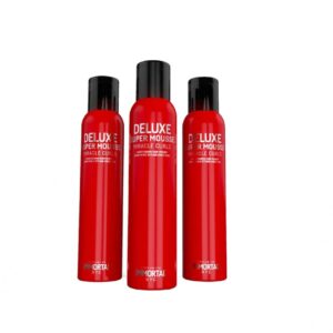 IMMORTAL DELUXE SUPER MOUSSE