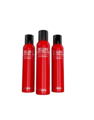 IMMORTAL DELUXE SUPER MOUSSE