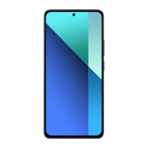 Xiaomi Redmi Note 13 4G Dual Sim 6.67" 6GB/128GB NFC Midnight Black 23124RA7EO - Image 4