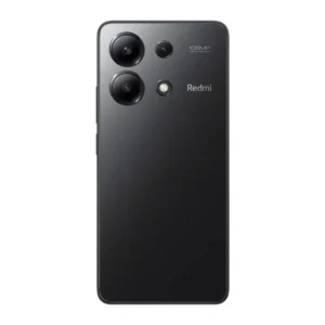 Xiaomi Redmi Note 13 4G Dual Sim 6.67" 6GB/128GB NFC Midnight Black 23124RA7EO - Image 3
