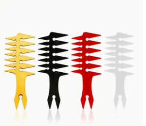 STYLING COMB 3-1 WIDE TOOTH - ΧΤΕΝΑ STYLING