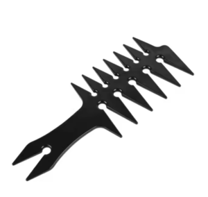 STYLING COMB 3-1 WIDE TOOTH - ΧΤΕΝΑ STYLING - Image 3