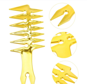 STYLING COMB 3-1 WIDE TOOTH - ΧΤΕΝΑ STYLING - Image 4