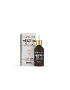 IMMORTAL INFUSE Anti Hair Loss Serum 50ml