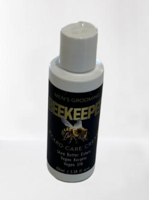 BEEKEPER MEN'S GROOMING BEARD CARE CREAM 100ml