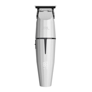 JRL Ghost Kit #3 (Onyx Clipper + Trimmer + Shaver + Forte Pro Hairdryer) - Image 4