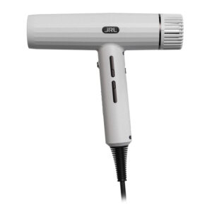 JRL Ghost Kit #3 (Onyx Clipper + Trimmer + Shaver + Forte Pro Hairdryer) - Image 2