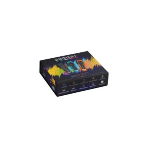 GammaPiu Shorty Clipper - Image 2