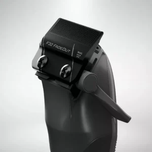 Wahl Professional 5-Star Vapor Cordless Clipper with F32 FadeOut Blade - Image 2