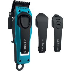 GammaPiu Shorty Clipper - Image 5
