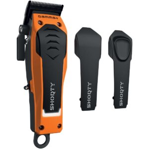 GammaPiu Shorty Clipper - Image 4