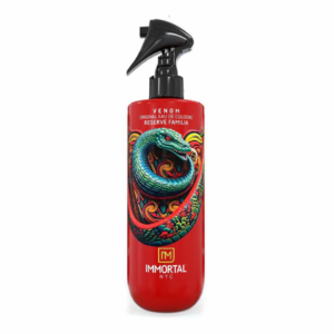 IMMORTAL NYC - RESERVE EAU THE COLOGNE VENOM 500 ML