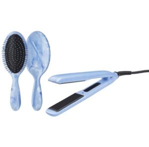 HH Simonsen True Divinity MK2 DREAMER (BLUE) & wonder brush