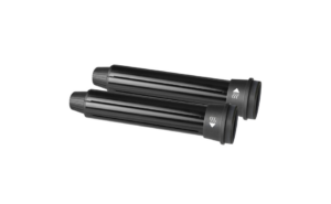 Hair Gene  Πιστολάκι Μαλλιών 1800-2500W + Curling Kit - Image 2