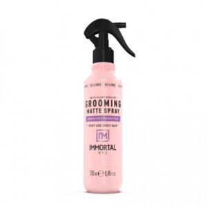 IMMORTAL GROOMING SPRAY
